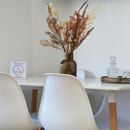 Anthemis Apartment Mathés Екстериор снимка