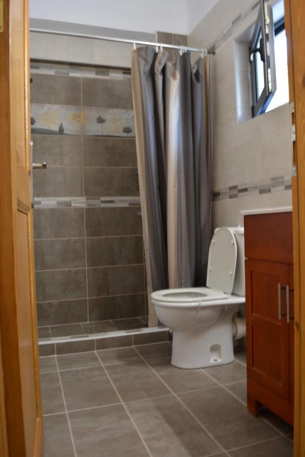 Anthemis Apartment Mathés Екстериор снимка