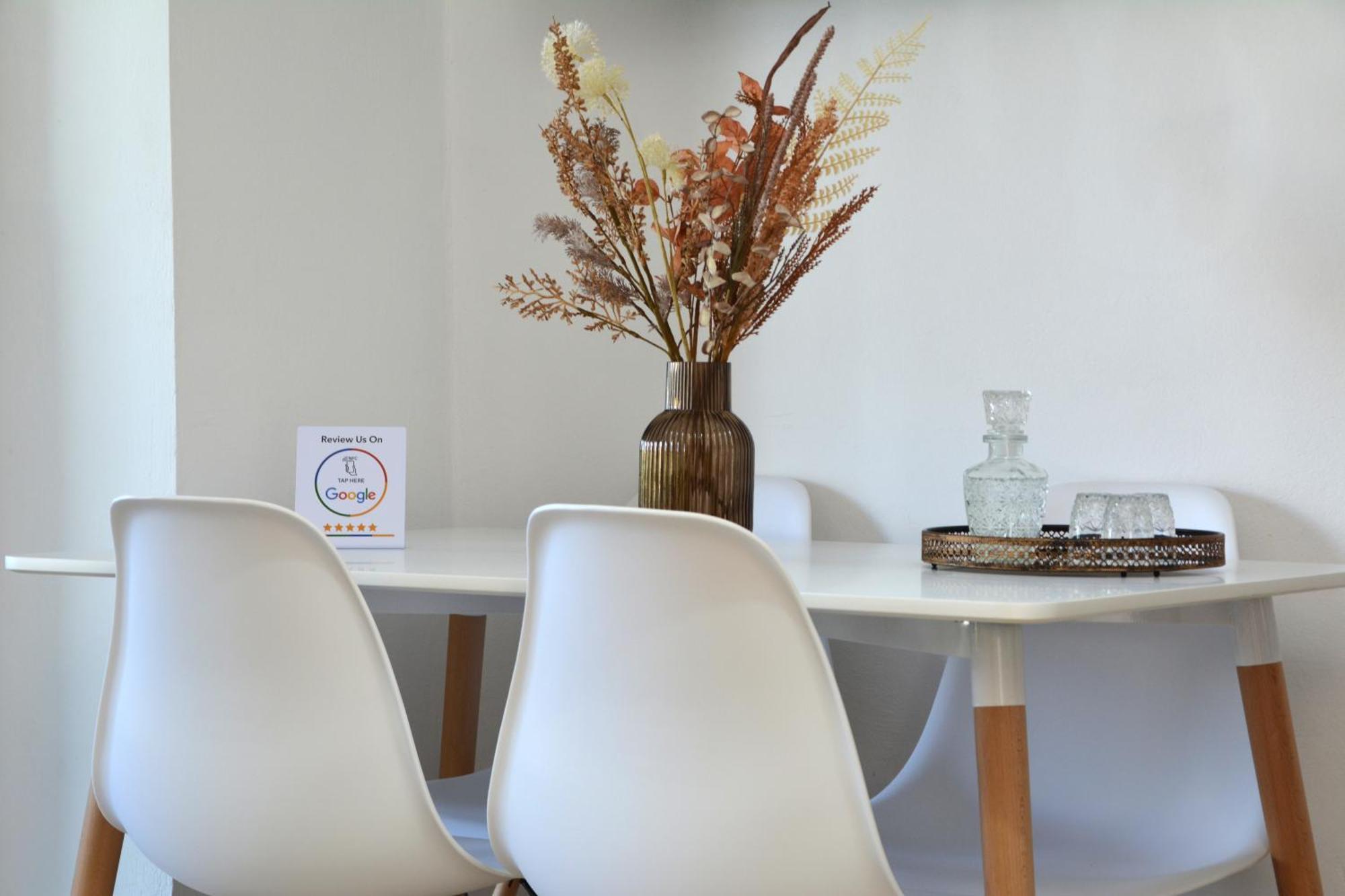 Anthemis Apartment Mathés Екстериор снимка